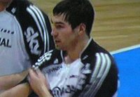 Pushte wieder einmal den THW nach vorn: Nikola Karabatic (8/2 Tore).