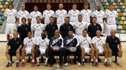 Das Team von Ciudad Real: Gegner des THW im  Finale der Champions League.