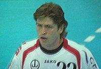 Renato Rui war mit sieben Toren bester WHV-Sch�tze.