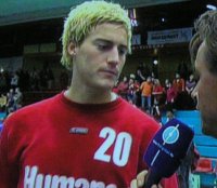 Jendrik Meyer im Interview.