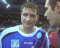 Wolfgang Strobel im HBL.TV-Interview.