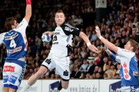 Filip Jicha traf gegen seine ehemaligen Mannschafts- Kameraden sechsmal.