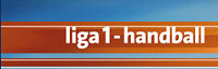 Liga 1 - das Handball-Magazin des NDR und WDR im TV.