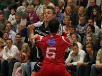 War nicht zu stoppen: Filip Jicha erzielte neun Tore.