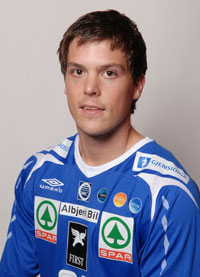 Auf den derzeit verletzten Regisseur Steffen Stegavik muss Drammen am Mittwoch verzichten.