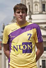 Kreisl�ufer Rico G�de wechselte trotz Aufstiegs mit  Stralsund in die Hauptstadt.