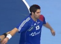 Nikola Karabatic.