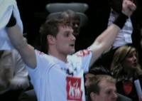 Michael Kraus erzielte sechs Tore.