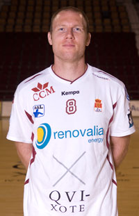 Am Sonntag gibt es auch ein Wiedersehen mit dem Kurzzeit-Zebra Ales Pajovic.