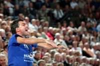 Der Vertrag von Trainer Michael Roth wurde nicht verl�ngert. Er verl�sst nach vier Jahren den TV Gro�wallstadt in Richtung Wetzlar. 