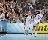 Jubeln mit den Zebras: Der Dauerkartenverkauf startet am 4. Juni.