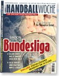 Jetzt im Handel:  Das gro�e "Handball-Woche"-Vorschauheft auf die Spielzeit 2009/2010 ist da!