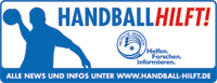 Die Charity-Aktion von  "Handball hilft!" l�uft noch bis zum 20.12.2009.
