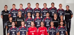 Die SG Flensburg-Handewitt ist Gegner des THW im Achtelfinale des DHB-Pokals.