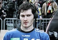 Henning Fritz im Interview.