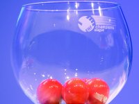 In Wien fand heute die Auslosung der Gruppenphase in der Champions League statt.