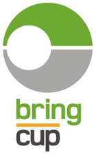 Der Bring Cup findet vom 15. bis 17. April in Norwegen statt.