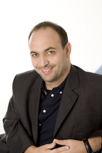 Bob Hanning: "Wir bleiben bei unserer "Berlinerisierung"." Bob Hanning: "Wir bleiben bei unserer "Berlinerisierung"."