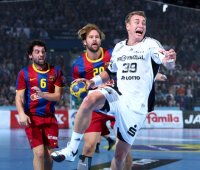 Filip Jicha musste oft in eins-gegen-eins-Situationen punkten.