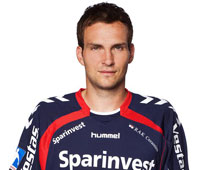 Viktor Szilagyi - vom THW Kiel �ber Gummersbach zur SG Flensburg-Handewitt.