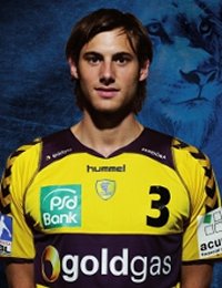 Uwe Gensheimer erzielte in Hamburg elf Tore.