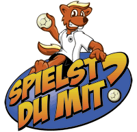 Die Handballaktionstage "Spielst Du mit?" finden vom 18. bis 27. M�rz statt.