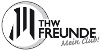 Viele Vorteile f�r THW-Fans gibt es im  THW-Freunde-Mitgliederclub.