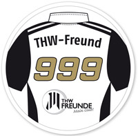 Schickt uns eure Bilder des Autoaufklebers!