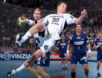 Der Leader: Filip Jicha war einmal mehr erfolgreichster Torsch�tze der Zebra-Herde.