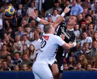 Bester Torsch�tze des Turniers: Momir Ilic