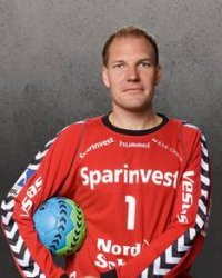 Neuzugang mit viel Kiel-Erfahrung: Mattias Andersson.