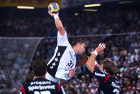 Wuchtig und erfolgreich: Der THW Kiel ist �berzeugend in die Saison gestartet.