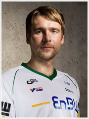 Zurück zu alter Stärke: Rückraumspieler Pavel Horak überzeugte zuletzt gegen Wetzlar mit acht Treffern. Zurück zu alter Stärke: Rückraumspieler Pavel Horak überzeugte zuletzt gegen Wetzlar mit acht Treffern.