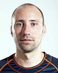 Mit 35 Toren bisher bester MHB-Sch�tze: Vid Kavticnik