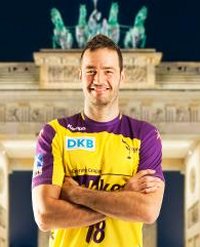 Neuer Star unter Stars: Iker Romero.