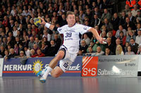 Filip Jicha war in Lübbecke nicht zu bremsen. Filip Jicha war in Lübbecke nicht zu bremsen.