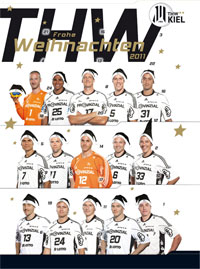 Weihnachten r�ckt n�her