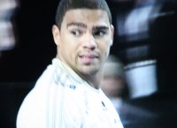 Daniel Narcisse erzielte sieben Tore.