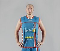 Zum ersten Mal gegen neue Kollegen: Rene Toft Hansen.