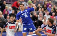 Bester VfL-Torsch�tze: Adrian Pfahl erzielte bisher 109/10 Treffer.
