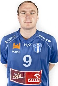 Zweitbester Torschütze: der Norweger Christian Spanne. Zweitbester Torschütze: der Norweger Christian Spanne.