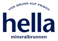 hella Mineralbrunnen im Internet.