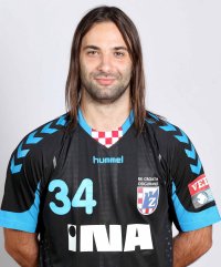 Zweifacher Welthandballer bei RK Zagreb: Ivano Balic. Zweifacher Welthandballer bei RK Zagreb: Ivano Balic.