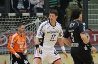 Gegen Hildesheim stellten die Zebras mit Daniel Kubes und Andreas Palicka die Weichen z�gig auf Sieg.