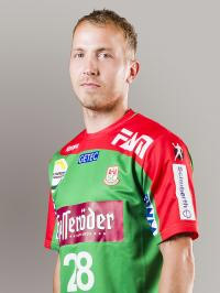 Rechtsaußen Robert Weber ist mit bislang 113/37 Treffern bester Torschütze beim SCM. Rechtsaußen Robert Weber ist mit bislang 113/37 Treffern bester Torschütze beim SCM.