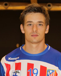 Olympiasieger Xavier Barachet kam aus Chambery.