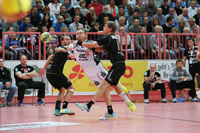 Christian Zeitz setzt sich durch.