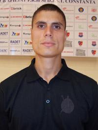 Milutin Dragicevic misst sich am Mittwoch mit seinen ehemaligen Mannschaftskameraden.