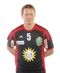 Kreisl�ufer Frank L�ke erzielte bislang 79 Saisontreffer.