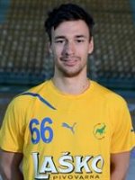 Neuzugang: Mate Lekai.